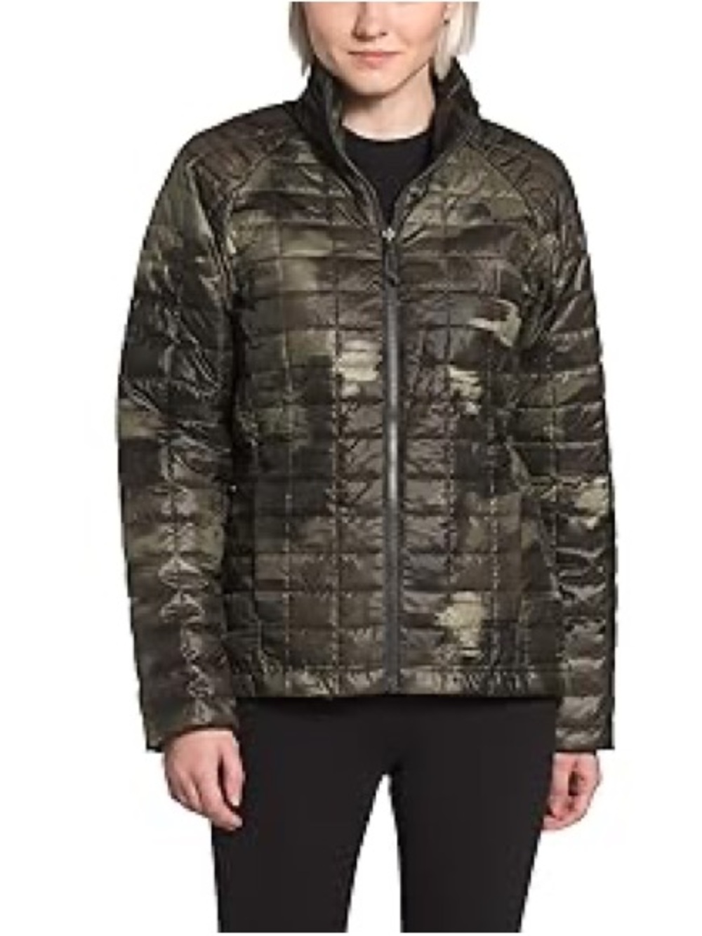 The North Face Jacket Size XS